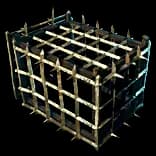 AnimalCage