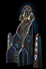 ArcaneThrone