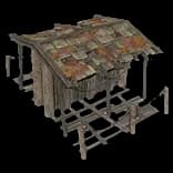 ArchHut