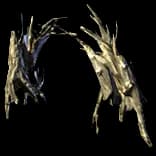 BeachDriftwoodArch