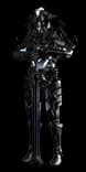 BlackHideoutStatue