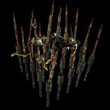 BrokenSpikes