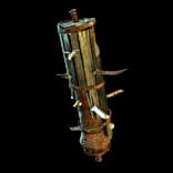 BrokenSpinner
