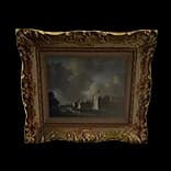 ClassicalPainting