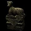 CowStatue