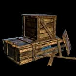 CrumbledBoxes