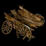 CrumbledCarts