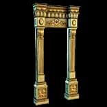 DoorFrame