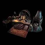 EnchantersCraftingBench