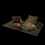 Exilecon23PillowSet