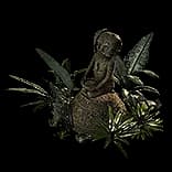 Exilecon23VaalStatue