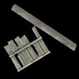 FoothillsDebris