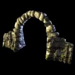 ForestWallArch2