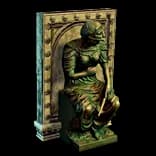 GardenStatue