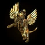 GoldenGargoyle