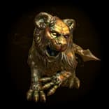 GoldenGargoyleCub