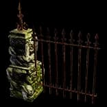 GraveyardFence