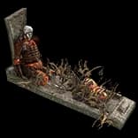 HallowedGraveDecoration