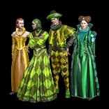 HarlequinSpectators