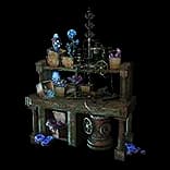 HarvestWorkbench