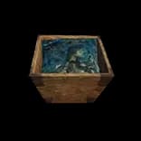 HideoutAzuriteBucket