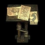 HideoutBestiaryNotes