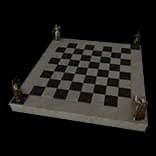 HideoutChessboard