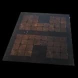 HideoutChineseChessboard