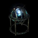 HideoutChronosphere