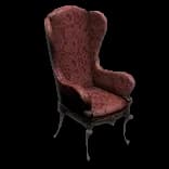 HideoutCourtsArmchair