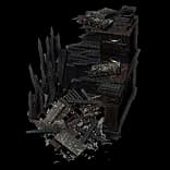 HideoutCourtsBurnedDesk