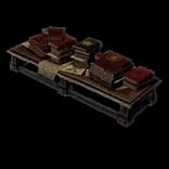 HideoutCourtsCoffeeTable