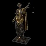 HideoutCourtsJusticeStatue
