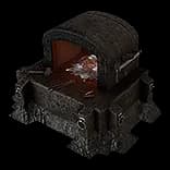 HideoutCrucibleForge