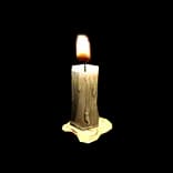 HideoutInnocenceCandle