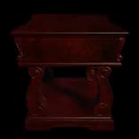 HideoutInnocenceSideTable
