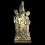HideoutInnocenceStatuePedestal