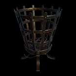 HideoutIronBrazier