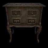 HideoutIronStove