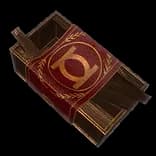 HideoutLootedRelicCrate