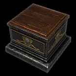 HideoutLootedSmallRelicTable