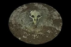 HideoutMenagerieAltar