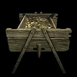 HideoutMenagerieFoodTray