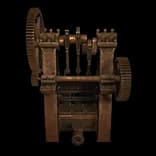 HideoutMiningMachinery