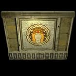 HideoutMosaicWall