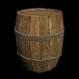 HideoutOriathBarrels