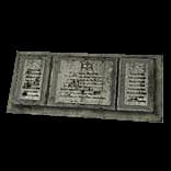 HideoutOssuaryPlaque