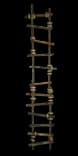 HideoutRamshackleLadder