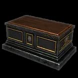 HideoutRelicTable