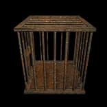 HideoutRustedCage